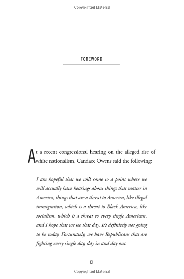 Blackout Book Layout Design
