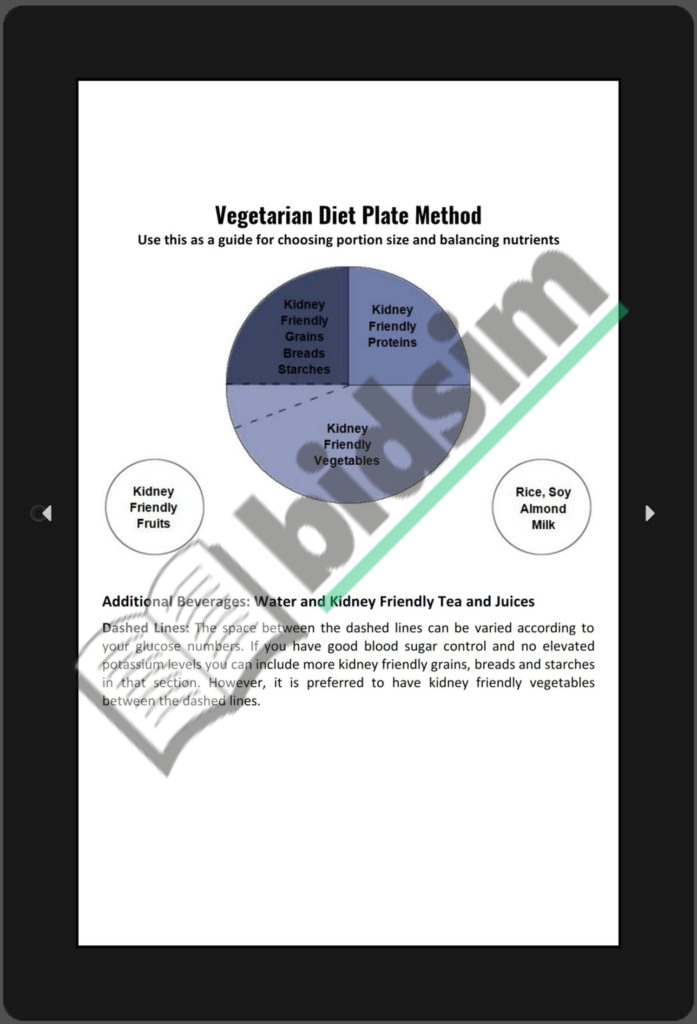 Book Layout Design Sample #4