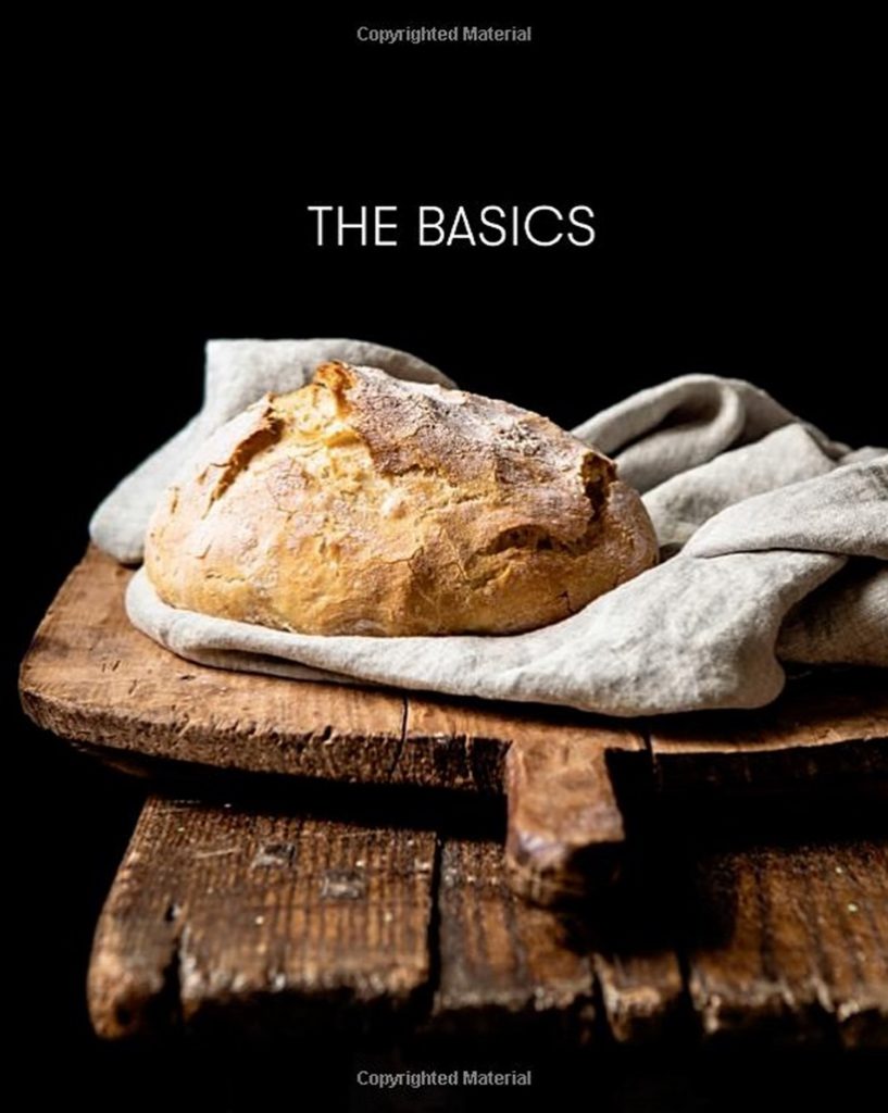 Layout Design of “Half Baked Harvest Super Simple" Cookbook (paperback)