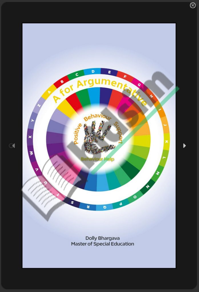 Kindle Book Layout Design Sample #10