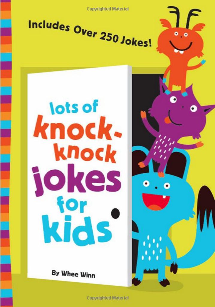 Book template of Children book | Layout Design