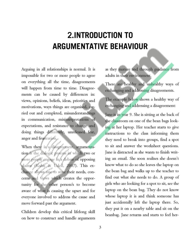 Paperback Book Layout Design Sample #11